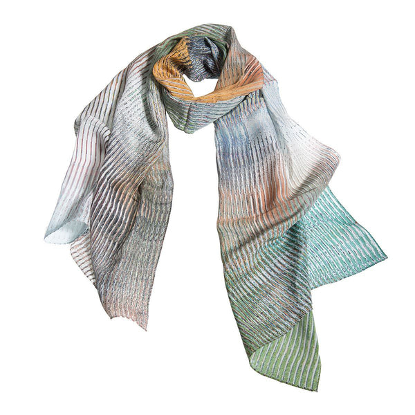 Williamsburg Based Scarf