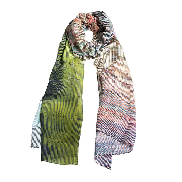 Park Slope Based Scarf