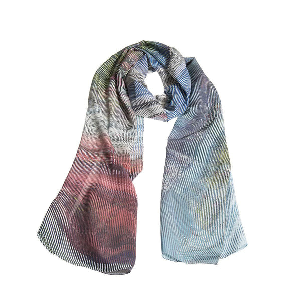 Brooklyn Heights Based Scarf