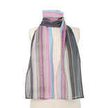 Fort Greene Based Scarf